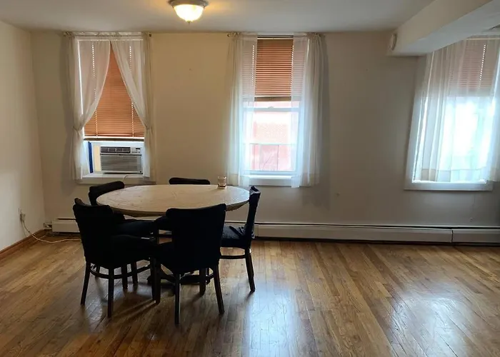 New York Manhattan East Village