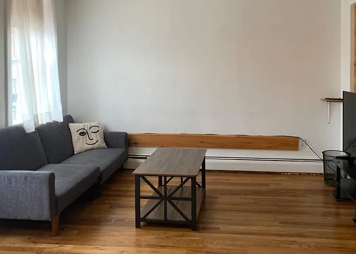 New York Manhattan East Village